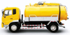 DFL Vacuum Tanker Combined Water Jetting Truck