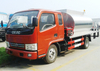 Dongfeng 4x2 Asphalt Spraying Distributor Truck
