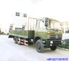 Cargo Truck for Construction Machinery And Equipment