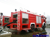 Bei Ben 4x4 Off Road Fire Truck <Customization LHD RHD>
