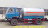 LPG Refill Tanker 6~8cbm