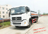 Dongfeng Xylene Chemical Tanker Truck 22m3