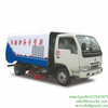 4.3m3 90HP Sweeping Truck  DongFeng for sale