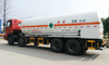 LNG Cryogenic Liquid Lorry Tanker 