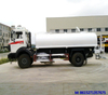 Beiben 4x2 4x4 Off Road Fuel Tanker <LHD RHD>