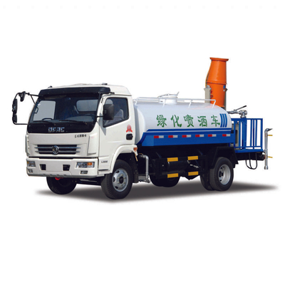 6000L 120HP Spraying Truck for sale