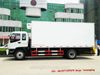 ISUZU FTR Freezer Truck 15T~16T 38.77m3<Customization>