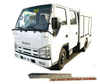 ISUZU Light Truck 2~8T <Customization>