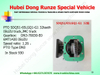 Isuzu Truck Part Pto Sdq51/65 (Gearbox Power Take off For ISUZU QINGLING Transmission DN3-70030-E0, 6MT1420 PTO Assembly)