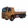 Sinotruck HOWO 6X4 Water Tank Bowser Truck Capacity 15 Tons 18 Tons 20 Tons Water Sprinkler Truck (336HP 371HP 15000L 18000L 20000L)