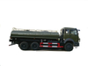 Beiben Trucks 2529 Fuel Bowser Tanker off Road All Wheel Drive 6X6.6*4. LHD. Rhd 2534.2538 for Petroleum Oil, Gasoline, Petrol, Diesel Transport