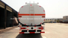 Sinotruck HOWO Tanker Truck with Insulation Layer for Heat Bitumen, Liquid Asphalt, Coal Tar Oil, Crude Oil Transport 26, 000L-33, 000liters 12wheels