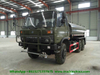 Dongfeng 6 Wheel Drive Truck Chassis
