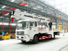 Dongfeng King Run 22-24m Overhead Working Truck Option 4X2.4X4 LHD. Rhd