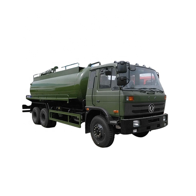 DFAC 20m3 Septic Tank Vacuum Sewage Suction Trucks 6x4 
