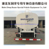 Shacman Water Bowser Sprinkler Truck 5000 Gallon (20000 Liters 8X4 Water Tank Truck)