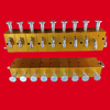 Pneumatic switch controller YOJE QK01-3 、QK01-4、 QK01-5 、QK01-6