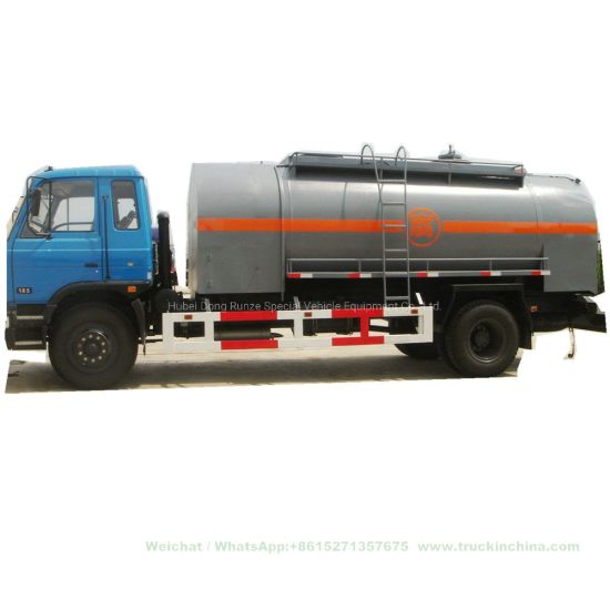 Customised Chemical Resources Recycling Acid Tank Truck (Chemical Liquid Hydrochloric Acid Delivery Tanker)