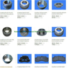 Dongfeng China Truck Brake system Truck Parts