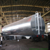 Steel Asphalt Storage Tank with Diesel Oil Burners Heating for Mini Asphalt Plant