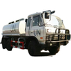 Dongfeng 6X6 off-Road 12000liter Water Tank Fire Truck