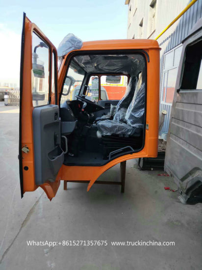 Beiben Ng80 Cab Part (Cabin Assembly Accessories)
