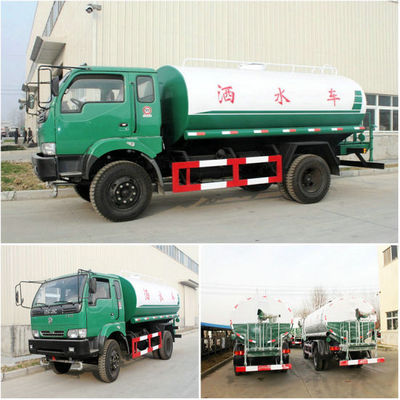 Cheapest 8000 Liters Water Tank Truck