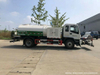 Isuzu Ftr 10000liter High Pressure Road Cleaning Truck (Water Bowser)
