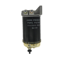 ISUZU Diesel Filter Water Separator Engine Oil Filter 8-98095980-0 1117210-P301