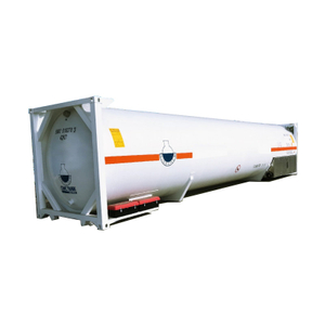  40FT LNG ISOTank Container 45KL 