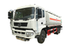 Dongfeng 6x6 Offroad Oil Tanker Fuel Bowser 