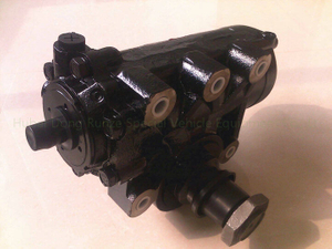 MAGNETIC VALVE,STEERING WHEEL,AXLE SHAFT SLEEVE,AXLE SHAFT,AXLE SHAFT GEAR,DRIVEN GEAR,