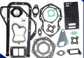 China truck WeiChai Engine Parts Cooling System Water pump assembly engine cooling fan,Thermostat,Hose,