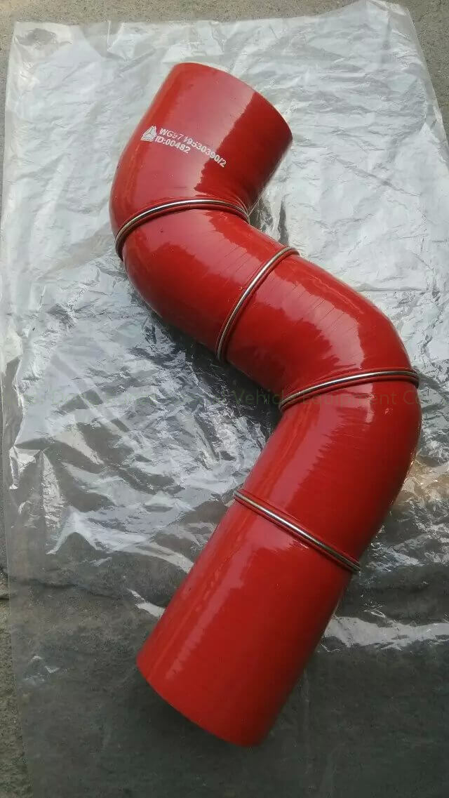 SINTORUK parts SINTORUK parts , HOWO parts , EXHAUST PIPE,LOCK WHEEL FRAME,INTERCOOLER PIPE,FUEL FILTER,