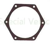 China truck WeiChai Engine Parts Gasket,Gasket,Front oil seal carrier,Front oil seal