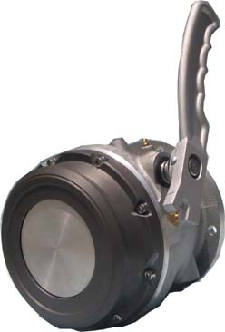 API valve YOJE series