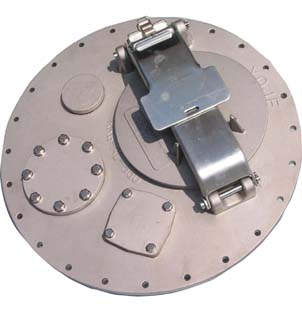 Manhole Cover YOJE Series