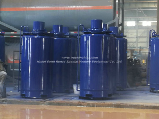 LDPE Lined Storage Tanks for Bulk Acid Storage Customization Q235A + PE (Plastic) 16mm -22mm