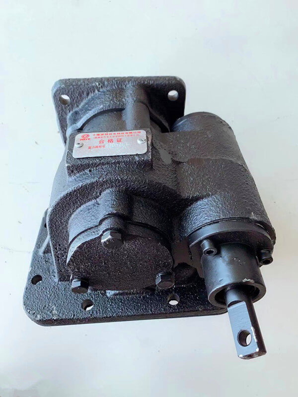 Isuzu 700P Truck 4205ZL1010 Power Take Off 30Teeth