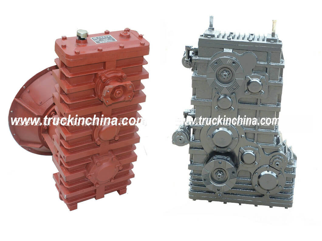 Wholesale Engine Flywheel Power Transfer Case PTO in Chinese Hubei