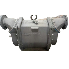 SZW Aluminium Alloy Liquid Water Ring Compressor Vacuum Pump XW-2800 VAC Flow 2800 M³/h ,1648 Cfm 46.7M3/min 75KW