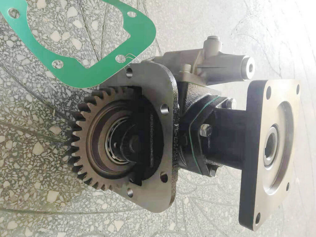 Powertakeoffs (PTOs) for ISUZU Truck Transmission Flange Hubei Dong Runze Special Vehicle