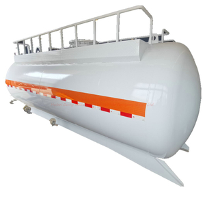 HF Hydrofluoric Acid Loading Transport Tank for Truck Lorry Mounted 15MT-20MT ( Steel Lined PE Tanker)