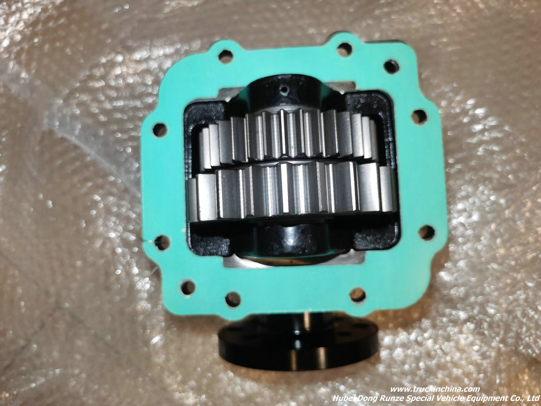 Wholesale PTO Pneumatical Power Takeoff SDQ21160LPQ1 For Fast 6DS40TB