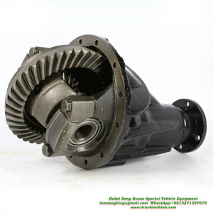 ISUZU Pickup Universal Reducer/Differential Assembly 2402010-40 Speed Ratio 41:10
