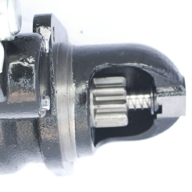Cummins ISDe,QDJ2717 Engine Parts C5348134 Starter