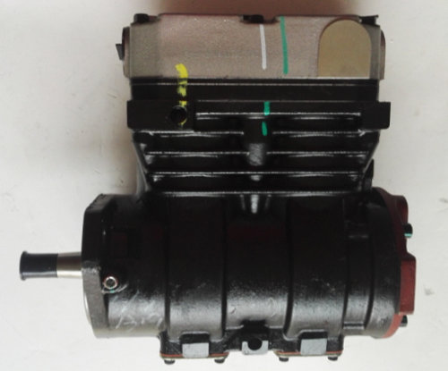 Dongfeng Engine Air Compressor 3509BG1-010 for Yutong Bus