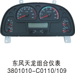 Auto Lens Meter Rpm Gauge Auto Meter 3801020-C0209 3801010-C1110