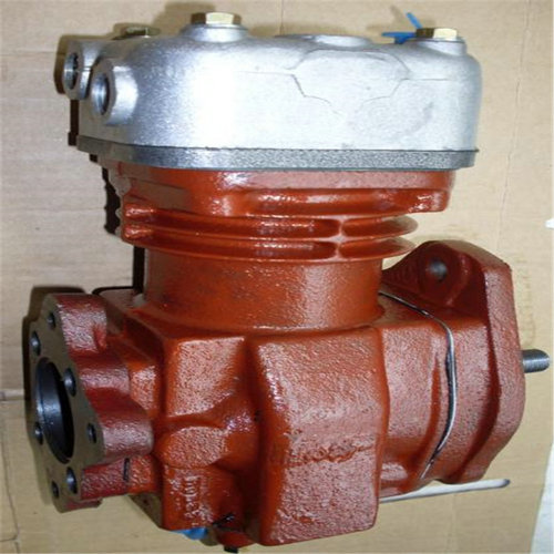 Original Dongfeng 6BT Diesel Engine Air Compressor 3974548 3509DR10-010