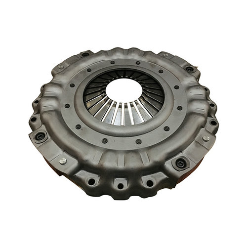 Ø430 Clutch Pressure Plate SQP1601Z36-090S1 for Cummins Diesel Engine